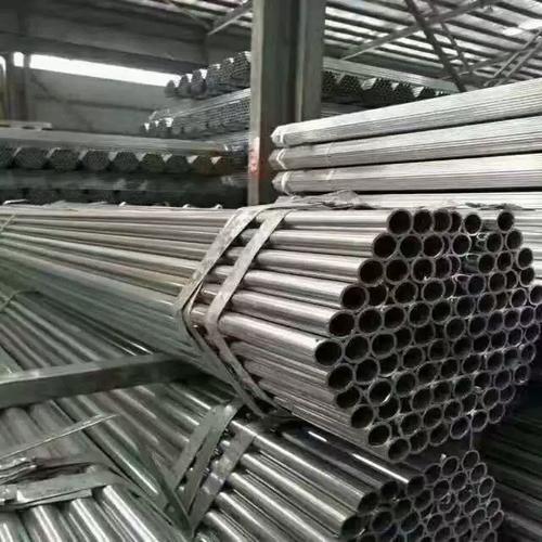 阳朔q355nhb耐候钢管